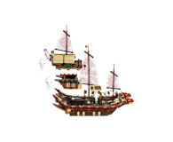 LEGO NINJAGO Movie Perła Przeznaczenia - 376711 - zdjęcie 4